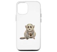 Really Like Slow Loris Case for iPhone 12/12 Pro