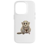 Really Like Slow Loris Case for iPhone 14 Pro