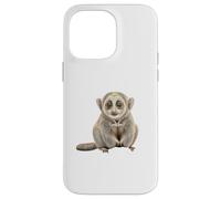 Really Like Slow Loris Case for iPhone 14 Pro Max