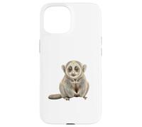 Really Like Slow Loris Case for iPhone 15