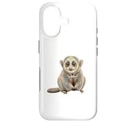 Really Like Slow Loris Case for iPhone 17