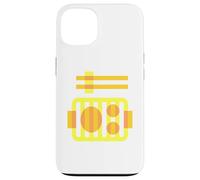 Really Like Yakiniku Japanese Grilled Meat BBQ Yakitori Case for iPhone 13