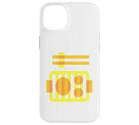 Really Like Yakiniku Japanese Grilled Meat BBQ Yakitori Case for iPhone 14 Plus