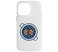 Really Like Yakiniku Japanese Grilled Meat BBQ Yakitori Case for iPhone 14 Pro Max