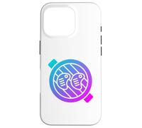 Really Like Yakiniku Japanese Grilled Meat BBQ Yakitori Case for iPhone 16 Pro