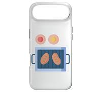 Really Like Yakiniku Japanese Grilled Meat BBQ Yakitori Case for iPhone Air