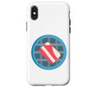 Really Like Yakiniku Japanese Grilled Meat BBQ Yakitori Case for iPhone X/XS