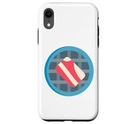 Really Like Yakiniku Japanese Grilled Meat BBQ Yakitori Case for iPhone XR