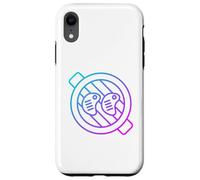 Really Like Yakiniku Japanese Grilled Meat BBQ Yakitori Case for iPhone XR
