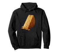 Really Love Parmesan Cheese Parma-Reggio Pullover Hoodie