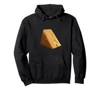 Really Love Parmesan Cheese Parma-Reggio Pullover Hoodie
