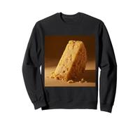 Really Love Parmesan Cheese Parma-Reggio Sweatshirt