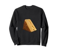 Really Love Parmesan Cheese Parma-Reggio Sweatshirt
