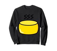 Really Love Parmesan Cheese Parma-Reggio Sweatshirt