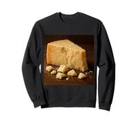 Really Love Parmesan Cheese Parma-Reggio Sweatshirt