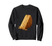 Really Love Parmesan Cheese Parma-Reggio Sweatshirt
