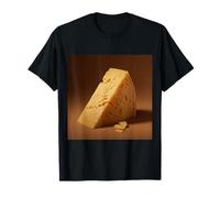 Really Love Parmesan Cheese Parma-Reggio T-Shirt