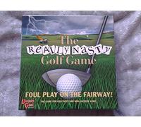 Really Nasty Golf Game