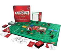 Really Nasty Horse Racing Game