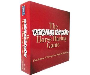 Really Nasty Horse Racing Game