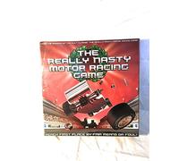 Really Nasty Motor Racing Game