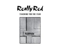 Really Red - Volume 1: Teaching You The Fear [VINYL]