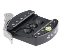 Really Right Stuff B2-LR II 60mm Lever-Release Style Quick- Clamp