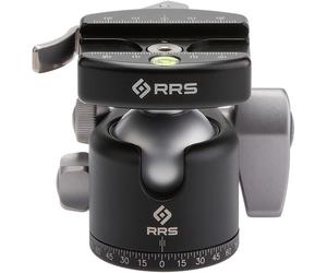 Really Right Stuff BH-40 PC-LR