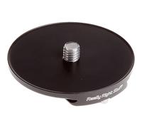 Really Right Stuff TH-DVTL-40 Round Dovetail Plate | ✅ 5 years warranty