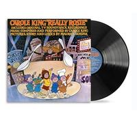 Carole King – Really Rosie – 12" Vinyl 2LP – Sony Music (2025)
