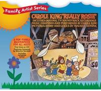 Really Rosie by Carole King (1999-05-25)