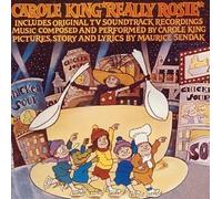 Really Rosie by Sony Japan (2004-07-20)