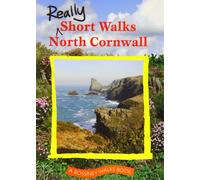 Really Short Walks North Cornwall