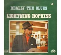 Really The Blues [Vinyl LP]