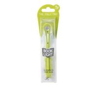 Really Tiny Book Light - Chartreuse