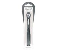 IF Really Tiny Book Light (Grey) - Compact Reading Lights for Books in Bed - Flexible Book Light Clip On - A Great Book Lamp with Batteries Included