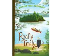 Really Truly (Pumpkin Falls Mystery)