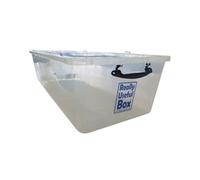 Really Useful 134 LTR Base Only Clr