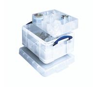 Really Useful 21L Box With Dividers