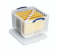 Really Useful 42LITRE Box And Lid