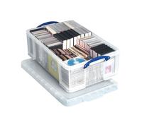 Really Useful 50 Litre Plastic Storage Box