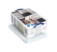 Really Useful 50 Litre Plastic Storage Box