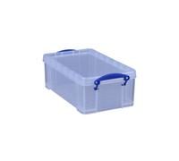 Really Useful Storage Box 5 Litre Clear