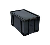 Really Useful 64 Litre Recycled Plastic Storage Box - New + Free Next Day Del