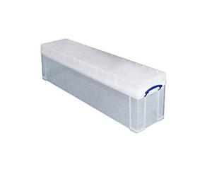 Really Useful 77 Litre Christmas Tree Box