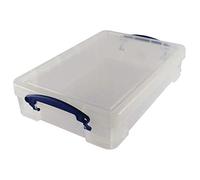 Really Useful Box, 2.5 litre - 340 mm x 200 mm x 70 mm tray with Washi tape