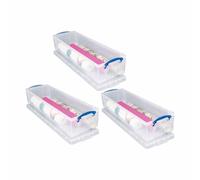 Really Useful Box 22 Litre Pack of 3
