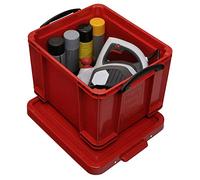 Really Useful Box 35RCB Useful Box 35 Litres Red
