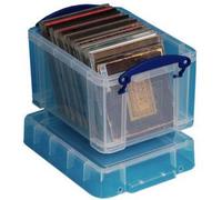 Really useful box 3C mini box 3L CD/DVD.