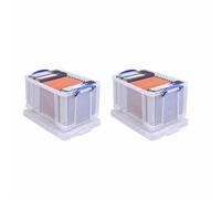 Really Useful Box 48L Pack of 2, none
